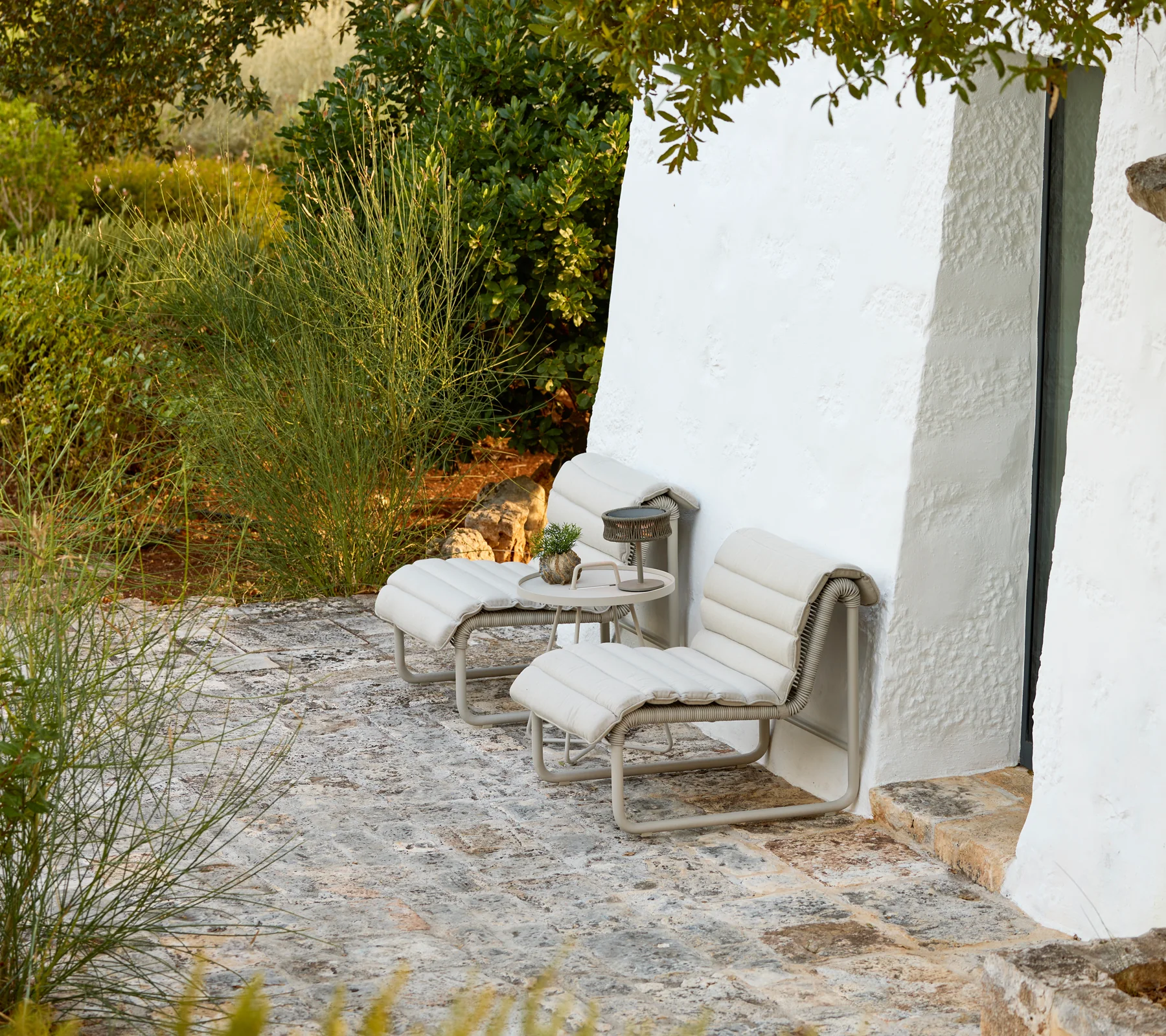 Al Dente lounge chair - Image 10