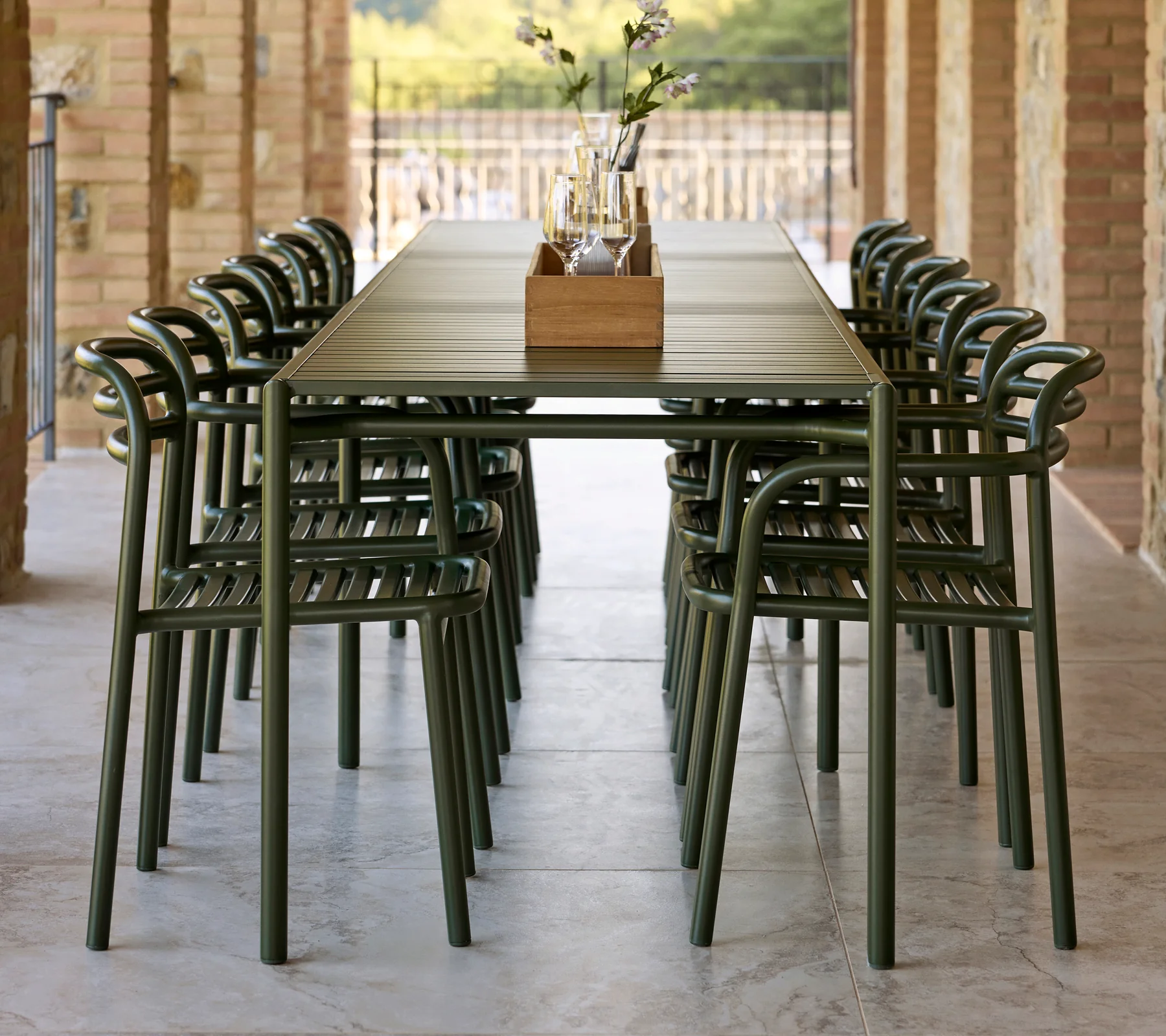 Bliss dining table extension module - Image 3