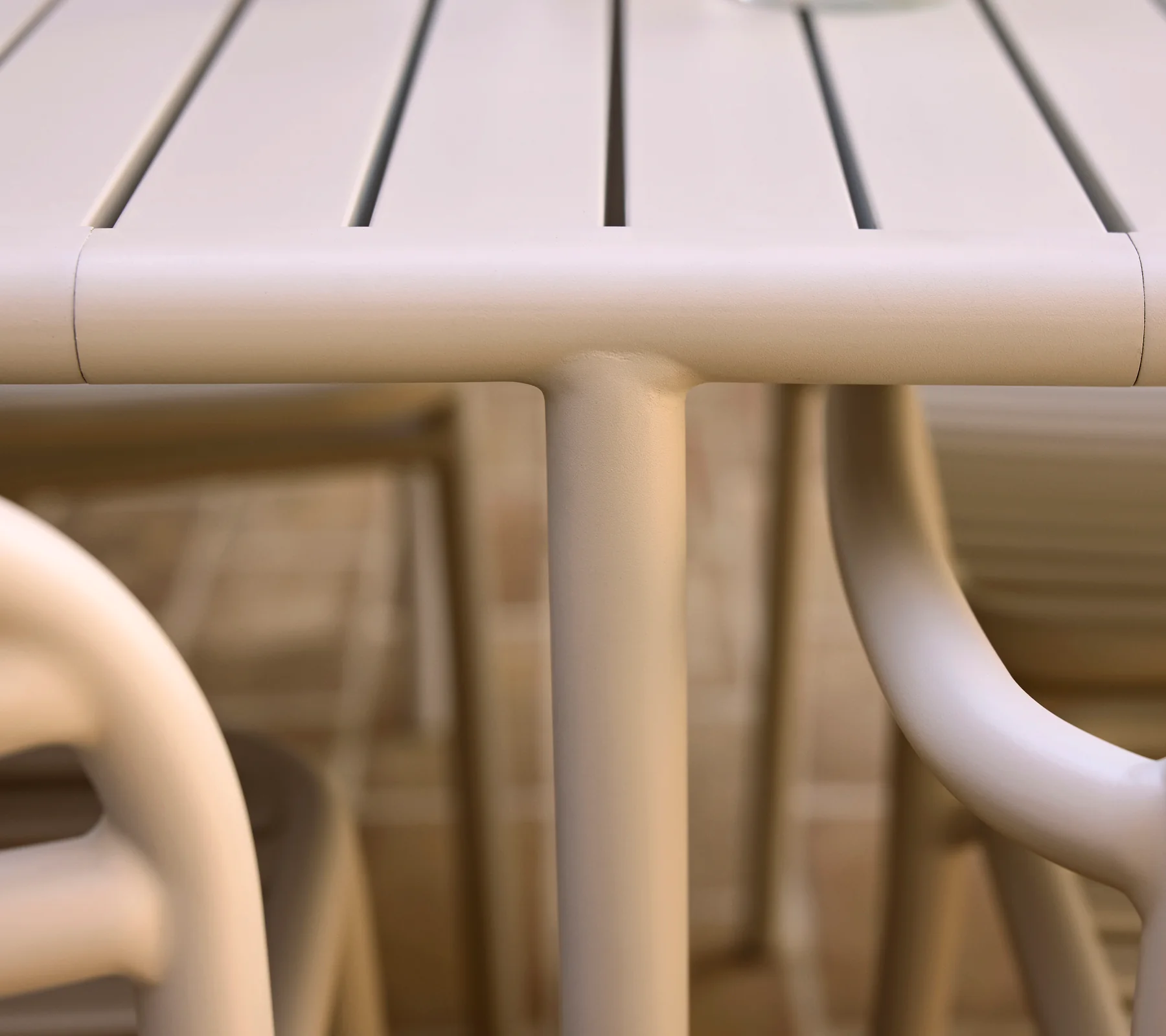 Bliss dining table incl. 2 Bliss armchairs - Image 6