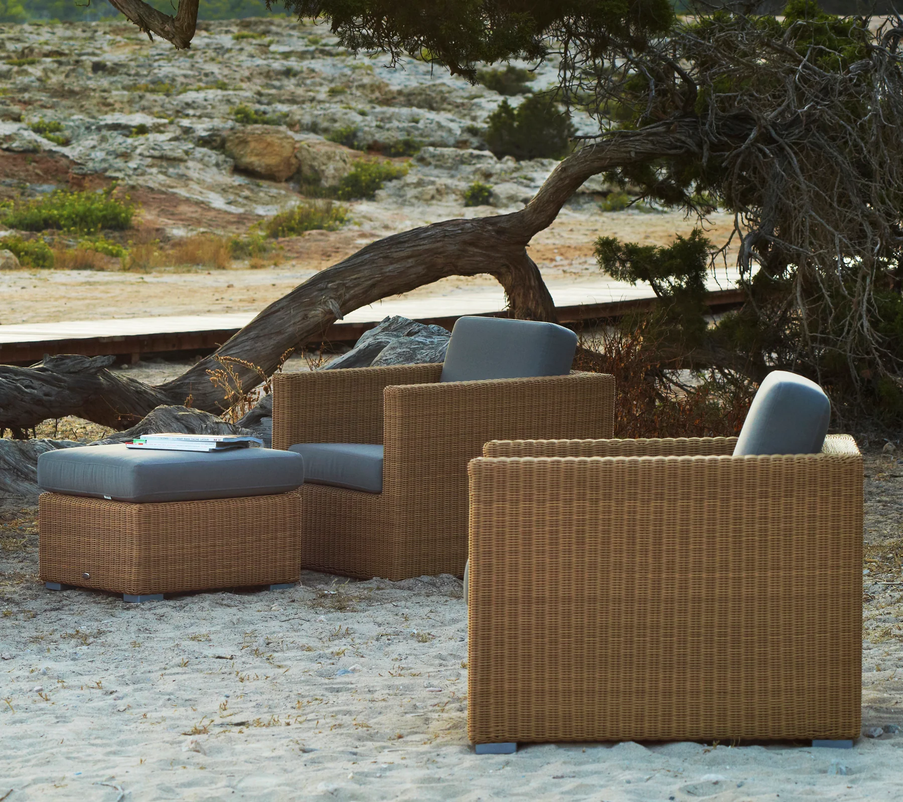 Chester lounge chair - Image 6