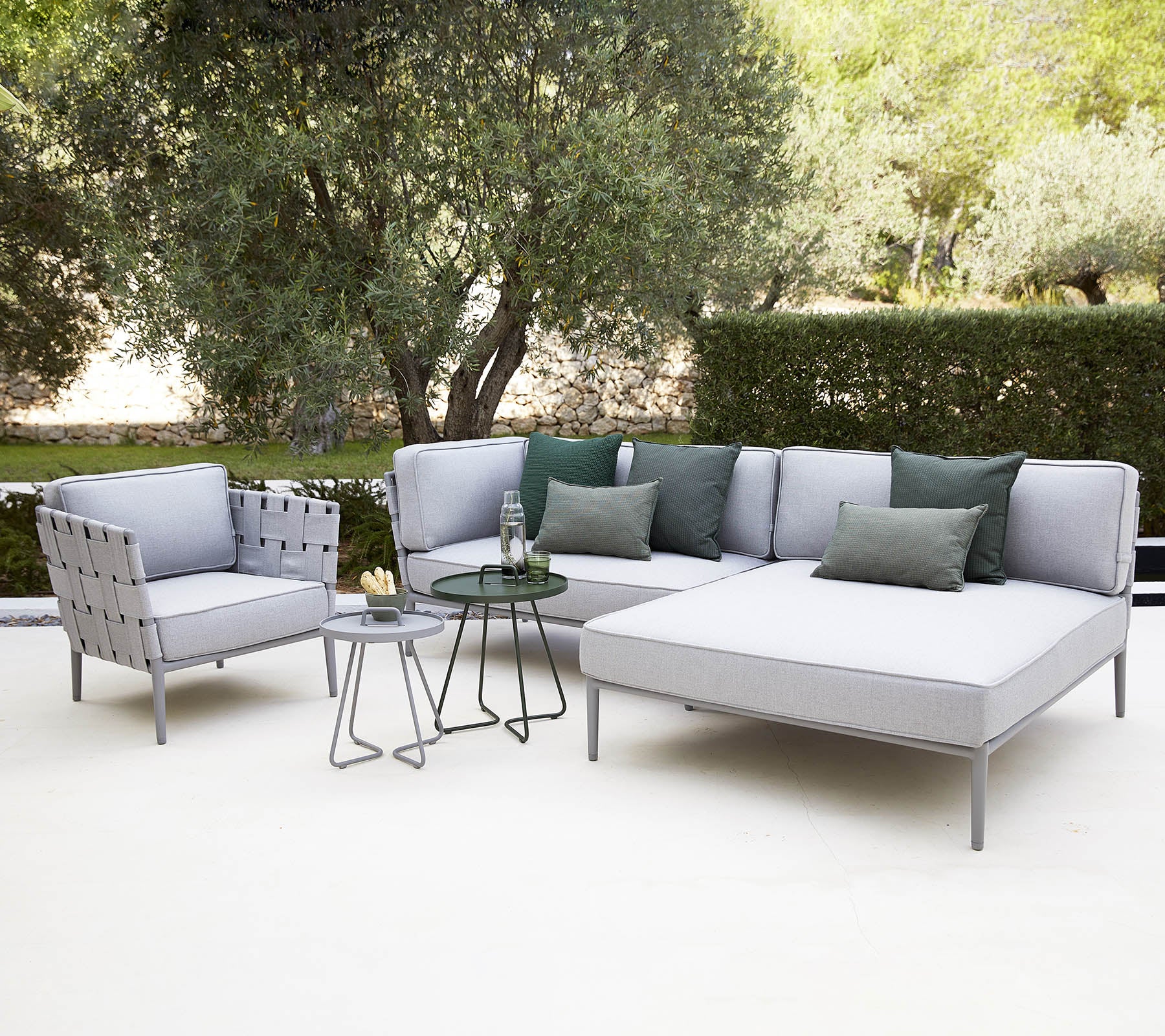 Conic daybed module - Image 3