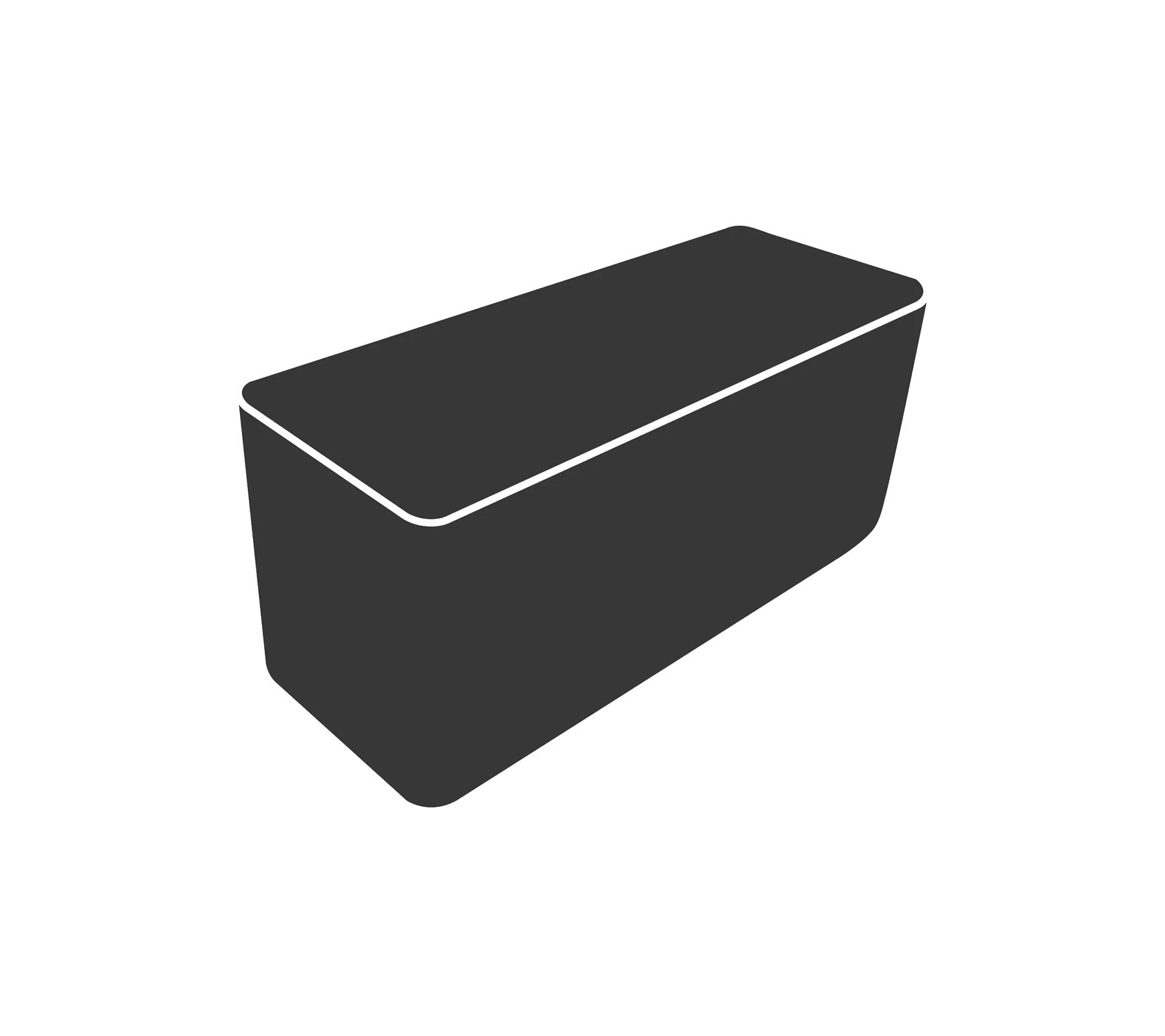 Cover 13 - 231x88x93 cm - Image 3