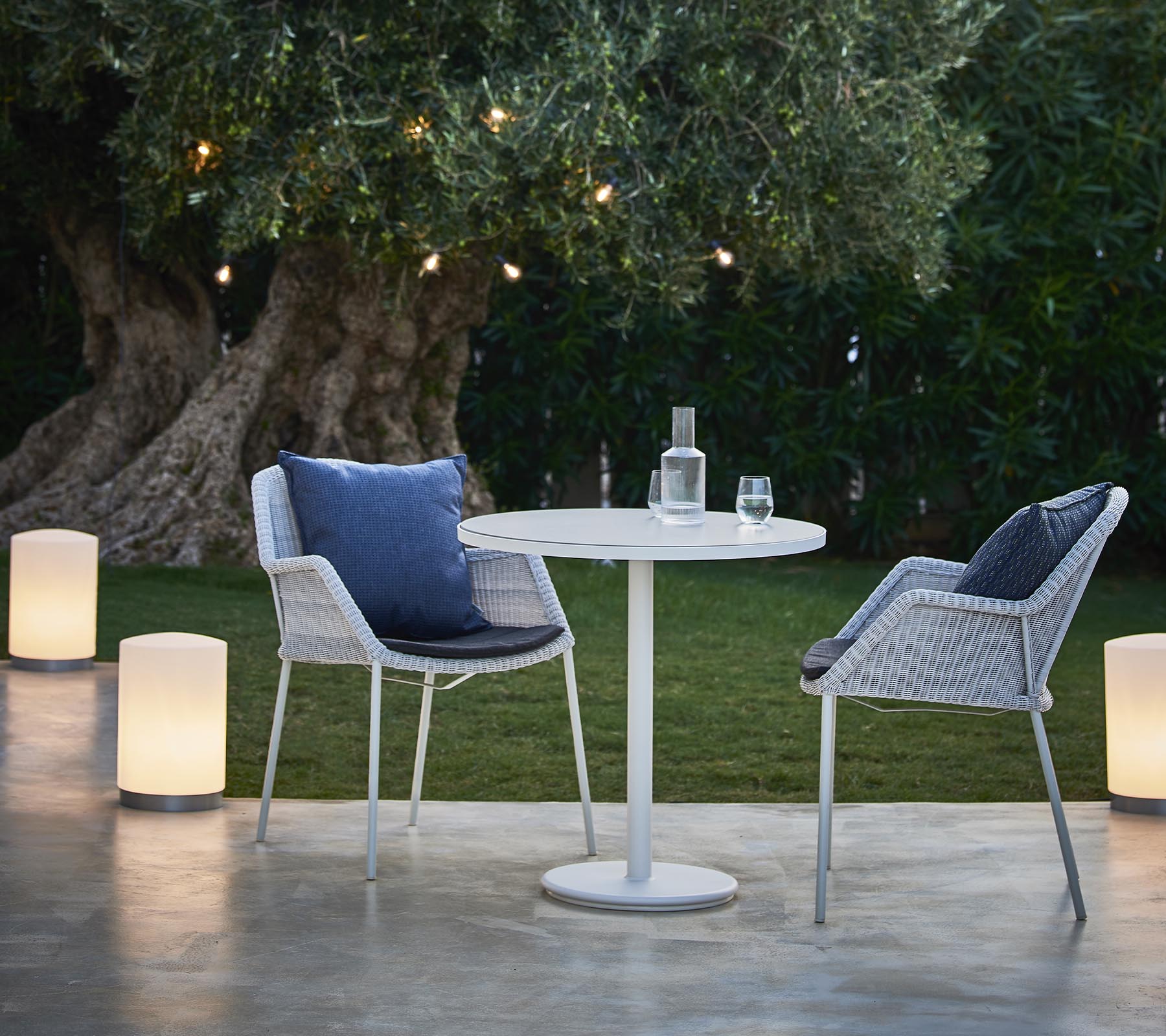 Breeze chair, Cushion - Image 4