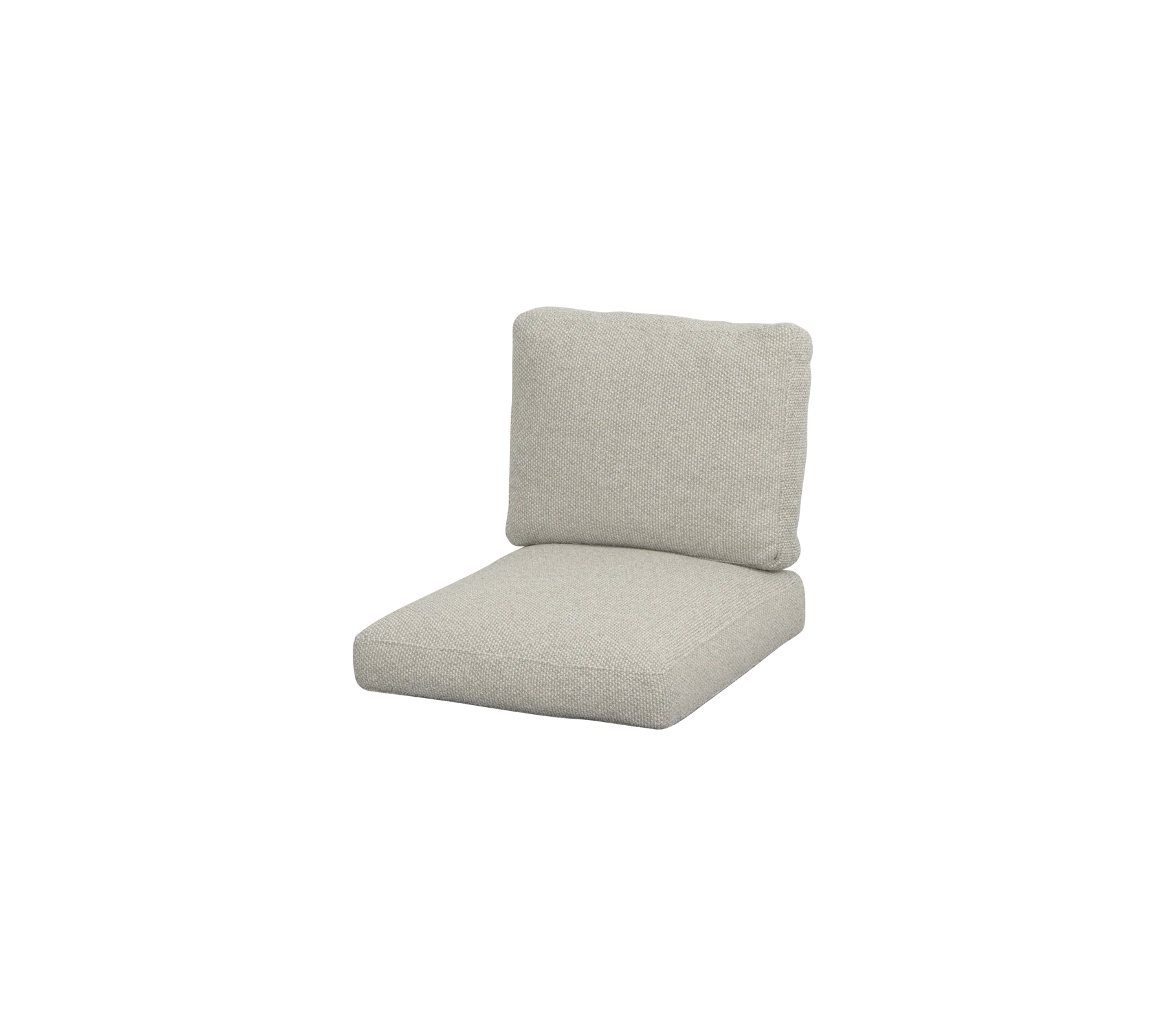 Chester lounge chair, Cushion set - Image 7
