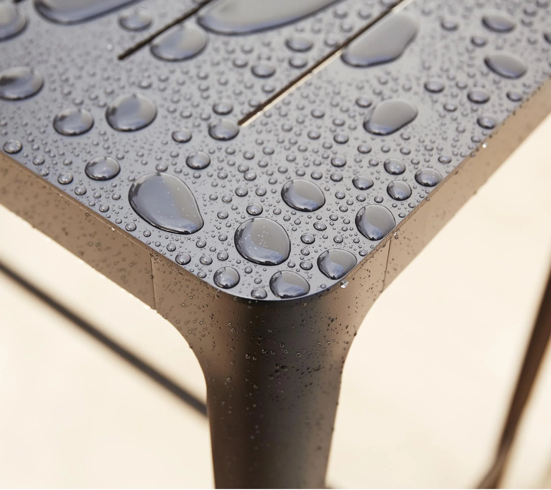 Cut bar table - Image 4