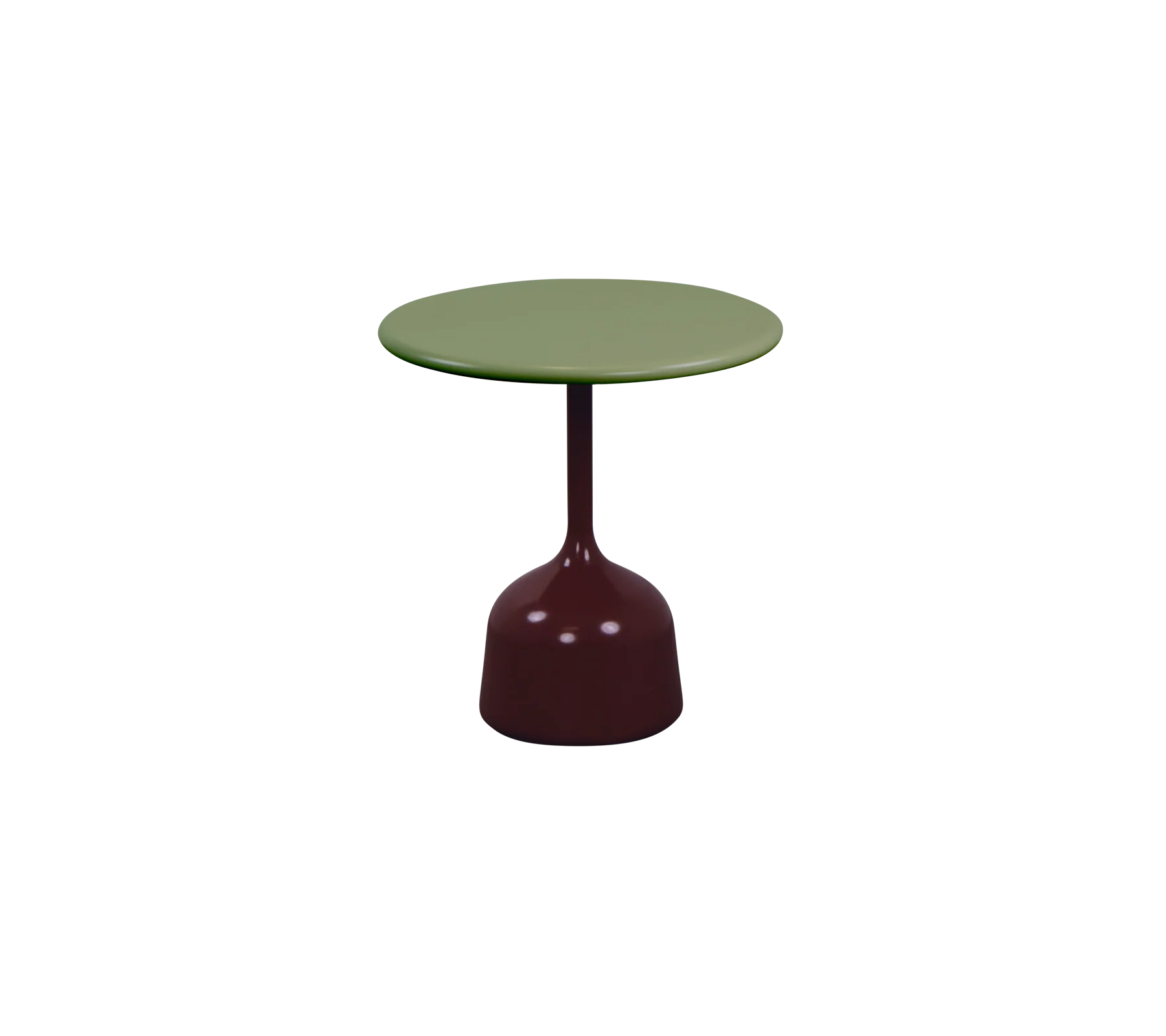 Glaze coffee table, small - Image 68