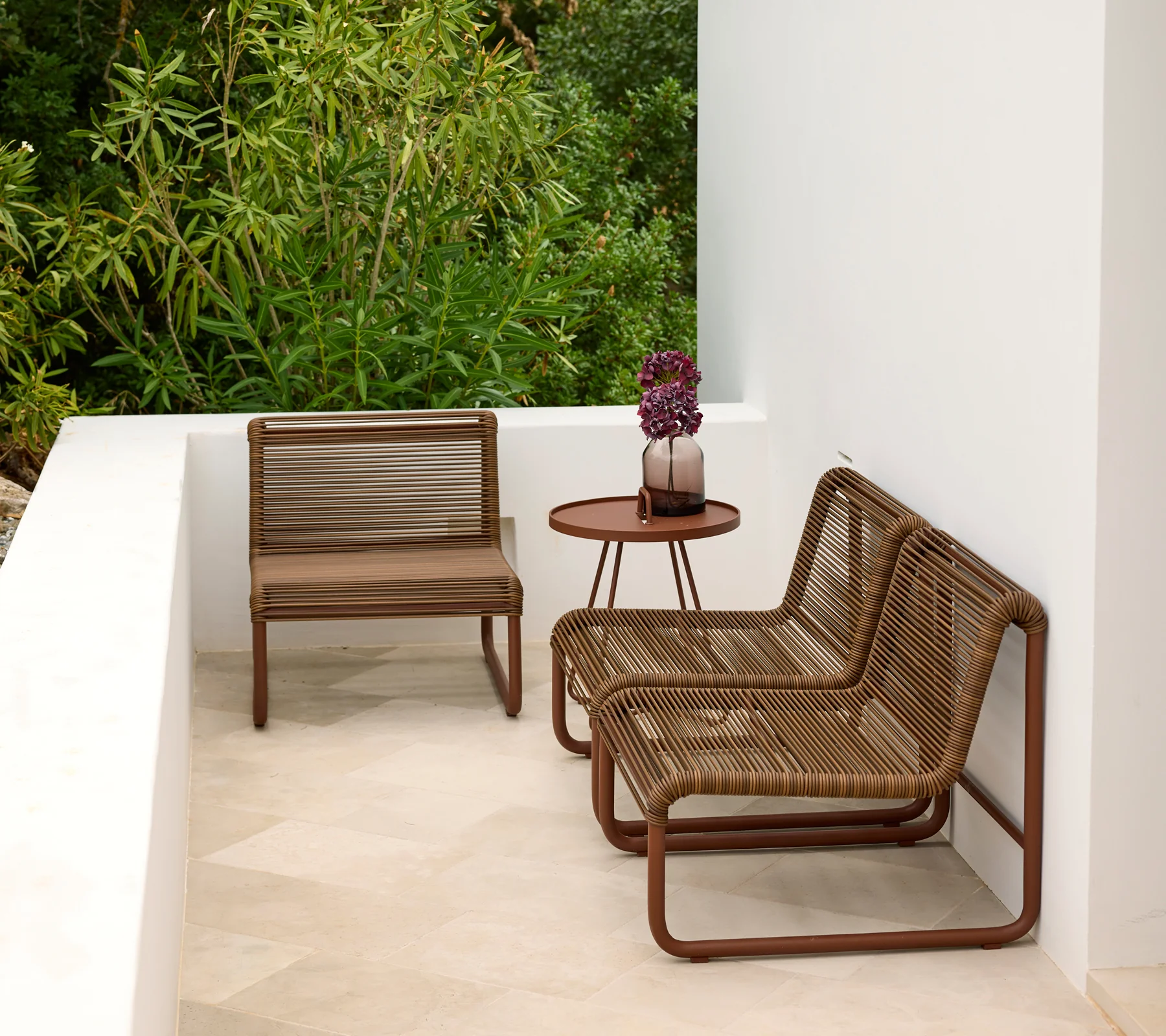 On-the-move side table, large - Image 3
