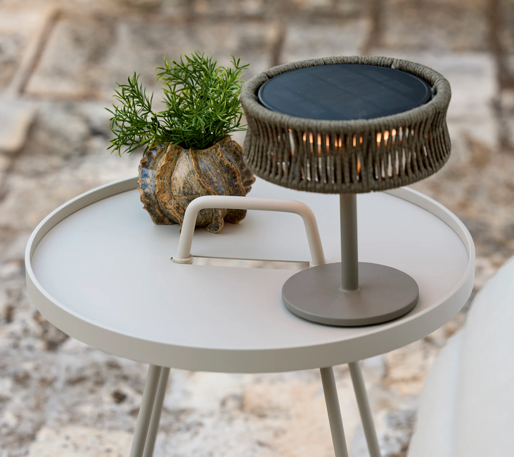 On-the-move side table, mini - Image 3