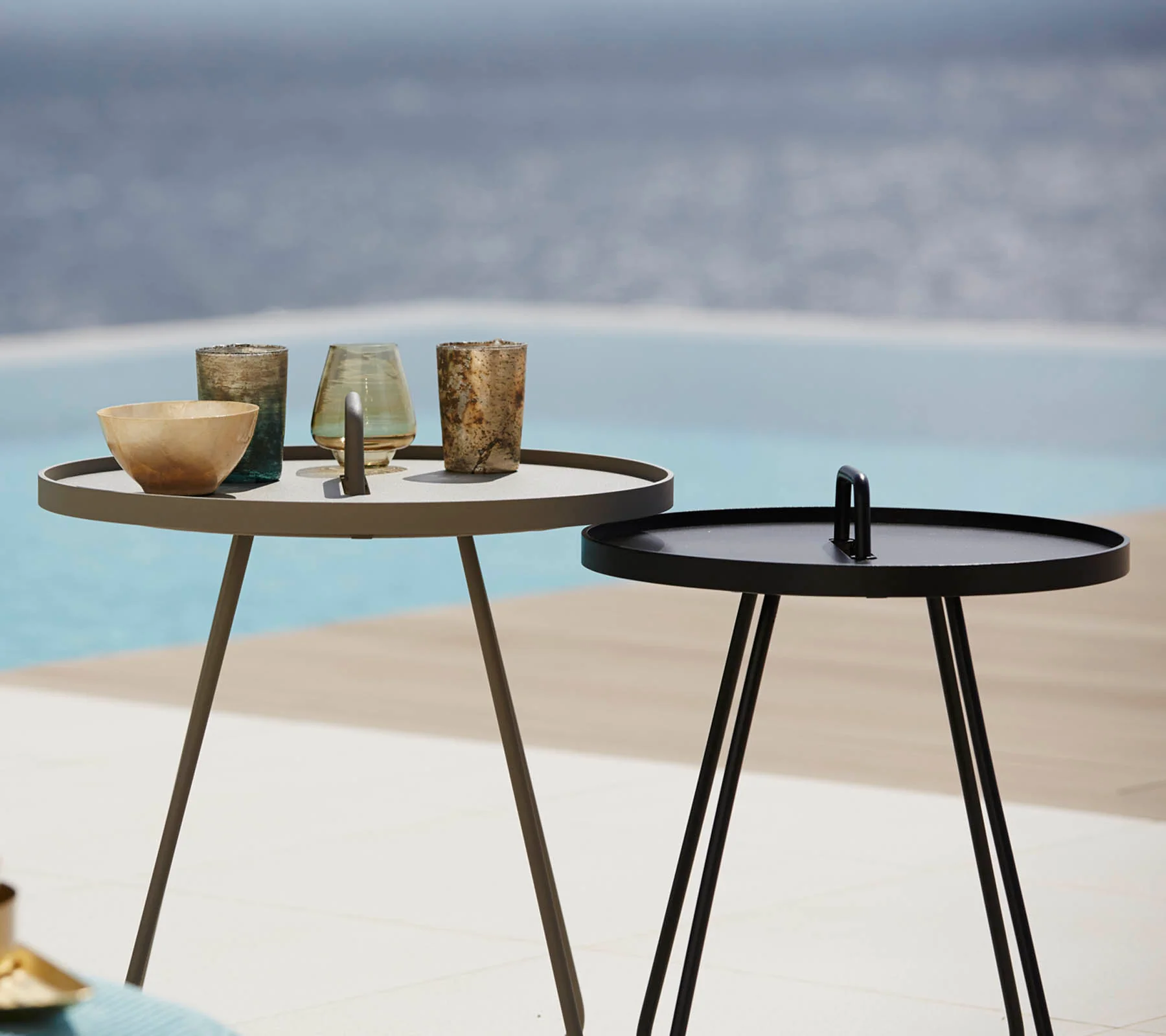 On-the-move side table, small - Image 7